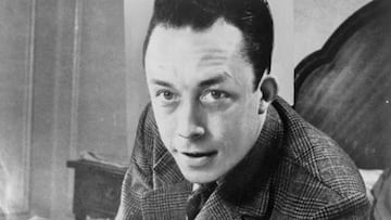 The superhuman achievement of just carrying on