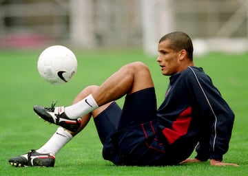 Rivaldo