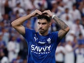 Mercado de fichajes, en directo: última hora de Real Madrid, Barcelona, Atlético de Madrid y fútbol internacional