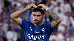 Mercado de fichajes, en directo: última hora de Real Madrid, Barcelona, Atlético de Madrid y fútbol internacional