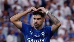 “Me temo que Neves se irá al Real Madrid gratis”