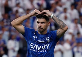 “Me temo que Neves se irá al Real Madrid gratis”