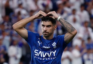Rúben Neves quiere fichar ya por el Madrid