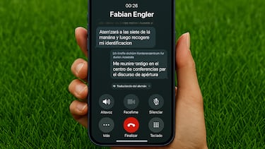 iPhone 17 Pro se erige como el gran centro de ocio portátil