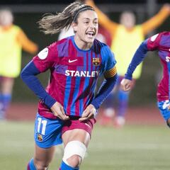 La amenaza de Alexia vuelve junto a su mejor versión