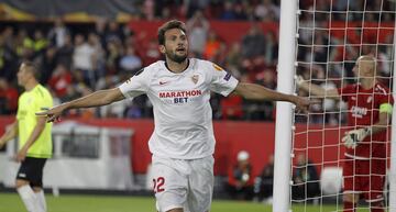 Ya se despidió del club.