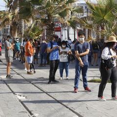 Cuarentena en Chile hoy: ¿qué comunas entran, cuáles salen y cuáles retroceden este jueves 7 de enero?