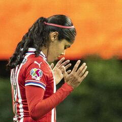 Chivas-Atlas, el partido que divide a la ciudad... y a la familia García