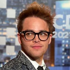 Yurem Rojas celebra su cumpleaños 31