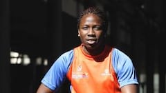 Dos años de sanción para Onyia por su nuevo positivo