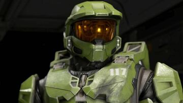 Halo Infinite despeja dudas: el modo cooperativo online será para hasta 4 jugadores