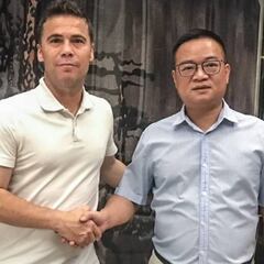 Un entrenador cada siete meses