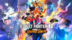 Análisis de Street Fighter 6: Years 1-2 Fighters Edition, un port ejemplar que aguanta un Shoryuken directo