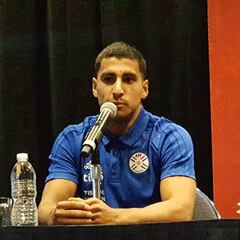 Cecilio Domínguez, consciente del peligro del Tri de Martino