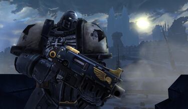 Warhammer 40k: Storm of Vengeance llega el 3 de abril