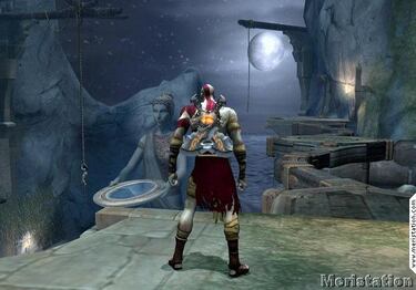 God of War, Impresiones