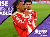 Tras una semana frenética de cuartos de final, analizamos por qué Michael Olisé se perfila como el jugador más determinante de la Champions por encima de figuras como Luis Díaz.