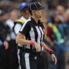 La tecnología amenaza el trabajo de los árbitros