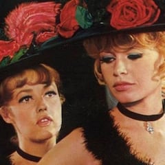 Brigitte Bardot fallece a los 91 años: estas son las películas que filmó en México y ahora son un legado del cine francés