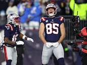 New England Patriots sueñan en grande y amarran boleto a Ronda Divisional, esperan rival entre Texans y Steelers