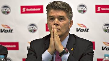 Tras la serie de inconvenientes como Presidente de las Comisión de Árbitros, te presentamos los contratiempos en los que el directivo mexicano se ha visto envuelto.