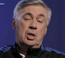 Esto es muy bueno: Ancelotti comenta con Valdano el enfado de Kroos ante el Chelsea