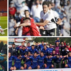 Final del Playoff de ascenso de Segunda B: partidos, horarios, TV, formato...