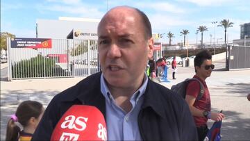 ¿Qué candidato prefiere la hinchada del Barça para DT?