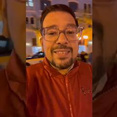 Croacia y Marruecos estarían destinados a no ganar el Mundial de Qatar 2022