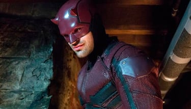 Charlie Cox (Daredevil) juega al despiste sobre Spider-Man No Way Home: “No querría arruinar algo”