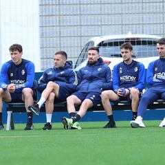Osasuna estrenará marca deportiva la próxima temporada