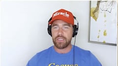 Kelce brothers accept challenge from rival podcast: This is what’s on the line in the Bearcats vs Cornhuskers game