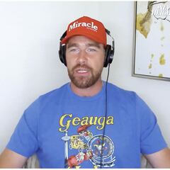 Kelce brothers accept challenge from rival podcast: This is what’s on the line in the Bearcats vs Cornhuskers game