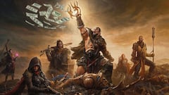 El jefe de Blizzard defiende las microtransacciones de Diablo Immortal