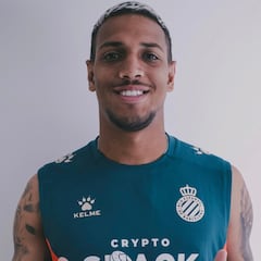 Vinicius, el proyecto de Nemanja Matic del Manchester City