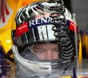 Vettel: "Hoy hemos dado un paso adelante"