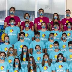 El campus más esperado de MadPolo, todo un éxito