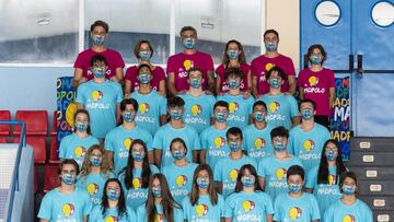 El campus más esperado de MadPolo, todo un éxito