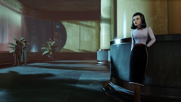 Captura de pantalla - BioShock Infinite - Panteón Marino: Episodio 1 (360)