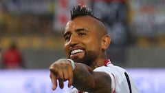 ‘El retorno del Rey’: Arturo Vidal tendrá presentación con público en el Monumental