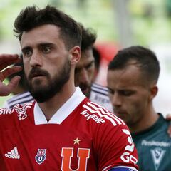 De Paul detalla quiénes son los responsables en la crisis de la U