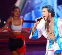 Cantando 2020 Argentina: Alex Caniggia no se presentó a la sentencia y quedó eliminado