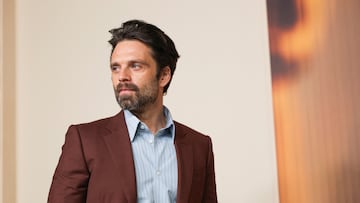 For his role as Donald Trump in ‘The Apprentice’, Sebastian Stan has joined a select club of actors nominated for an Oscar for playing a real U.S. president.