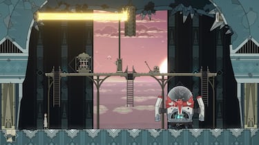 Saviorless: una odisea narrativa que llega desde Cuba