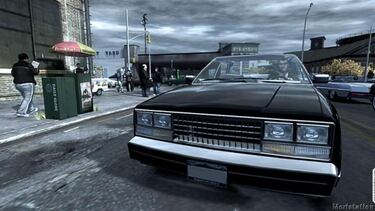 Grand Theft Auto IV, Impresiones