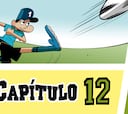 Los Futbolísimos - El misterio del córner más largo del mundo - Capítulo 12