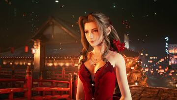 Final Fantasy VII Remake ya se vende: Square Enix ruega que no se hagan spoilers