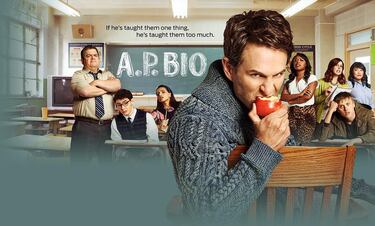 Estrenos de noviembre en Amazon Prime Video