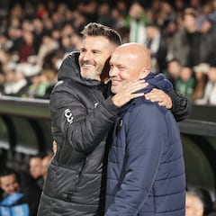 Ania: “El Racing nos va a exigir muchísimo, pero no le tenemos miedo”