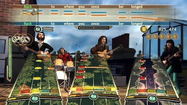 [E3] The Beatles: Rock Band, Impresiones